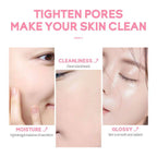 Sakura Deep Cleansing Mud Mask – 7 Treatments for Clear, Fresh Skin