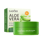 Hydrating Under-Eye Patches – 60 Patches (30 Pairs) for Tired, Puffy Eyes