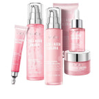 Sakura Collagen Skincare Collection – Face, Eye, Hand & Body Care