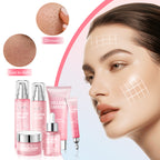Sakura Collagen Skincare Collection – Face, Eye, Hand & Body Care