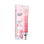 Sakura Collagen Skincare Collection – Face, Eye, Hand & Body Care