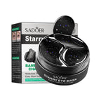 Hydrating Under-Eye Patches – 60 Patches (30 Pairs) for Tired, Puffy Eyes