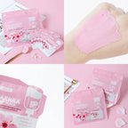 Sakura Deep Cleansing Mud Mask – 7 Treatments for Clear, Fresh Skin